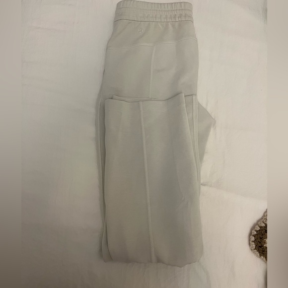 Lululemon Softstreme High Rise Pants - Picture 2 of 4